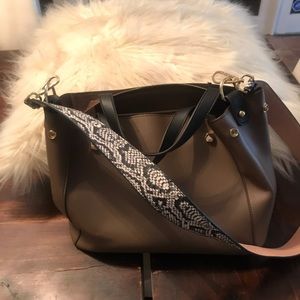 Free People Purse